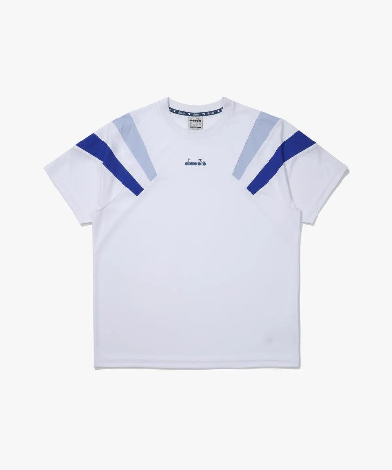 DIA折扣款【WE ARE】韓國Diadora休閒短袖T恤D5223TRS45