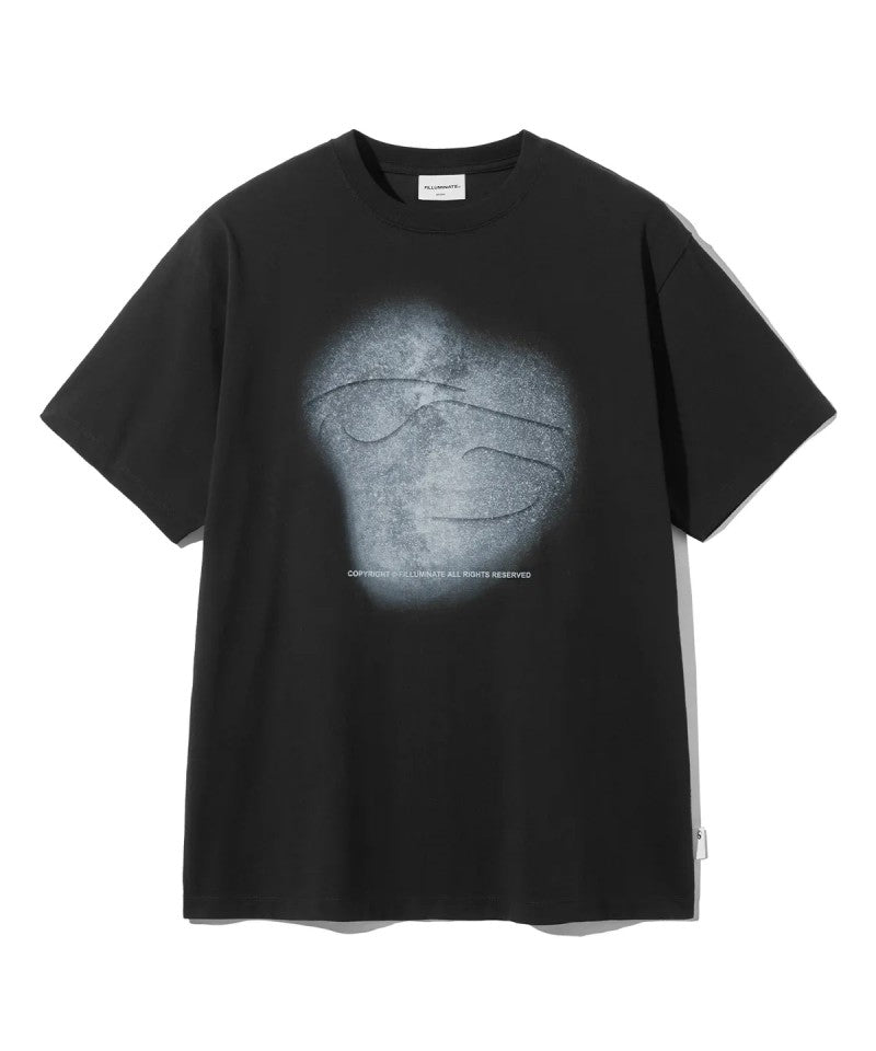 【WE ARE】韓國FILLUMINATE休閒短袖T恤FBEUUTS154