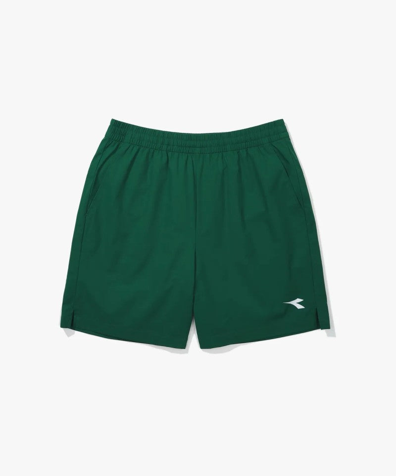 DIA折扣款【WE ARE】韓國Diadora休閒短褲D5221THP51