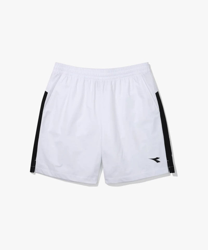 DIA折扣款【WE ARE】韓國Diadora休閒短褲D5221THP51