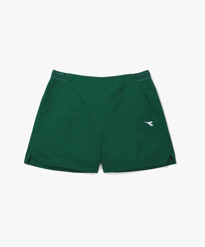 DIA折扣款 女款【WE ARE】韓國Diadora休閒短褲D5222THP52