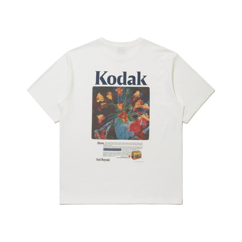 【WE ARE】韓國KODAK柯達休閒短袖T恤K6323RRS91
