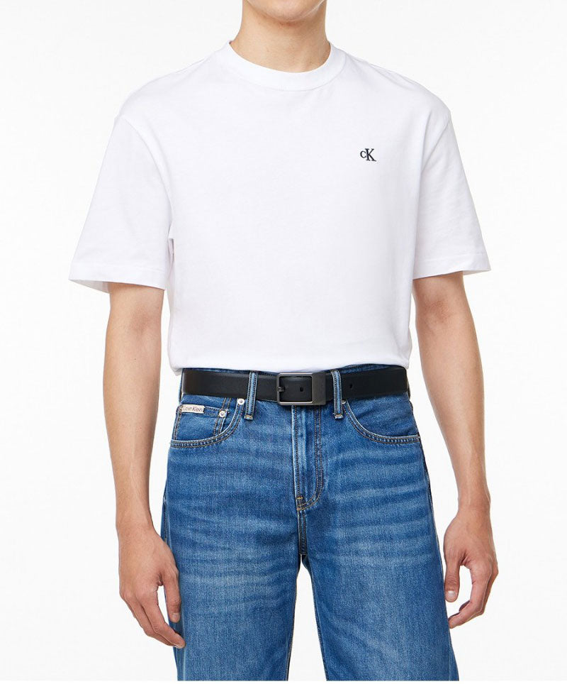 【WE ARE】韓國Calvin Klein腰帶皮帶4D7002G