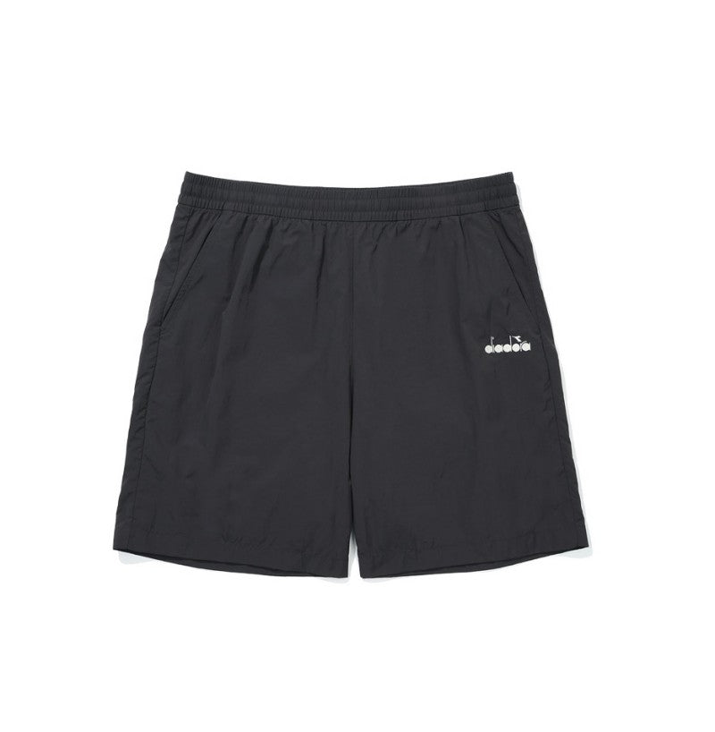 【WE ARE】Korea Diadora shorts D5223LWP51