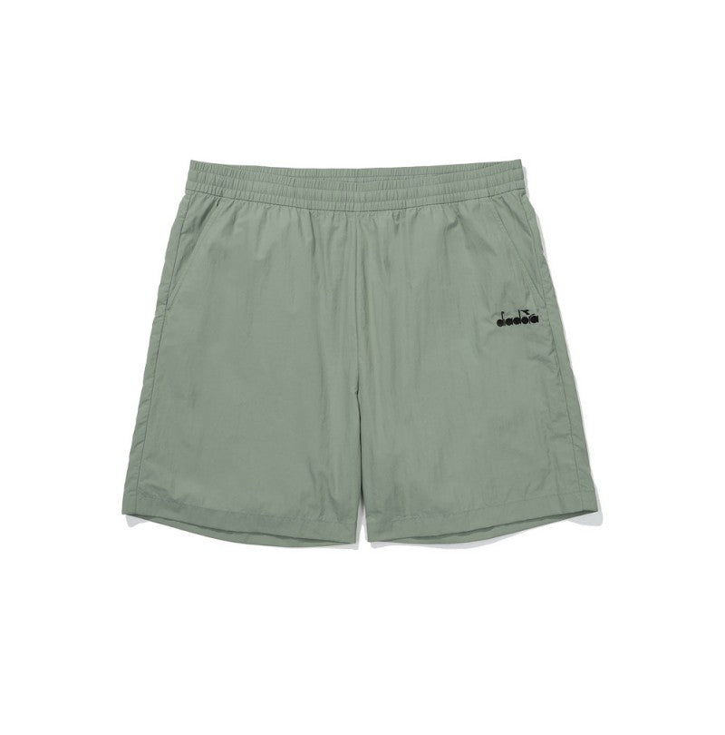 【WE ARE】Korea Diadora shorts D5223LWP51
