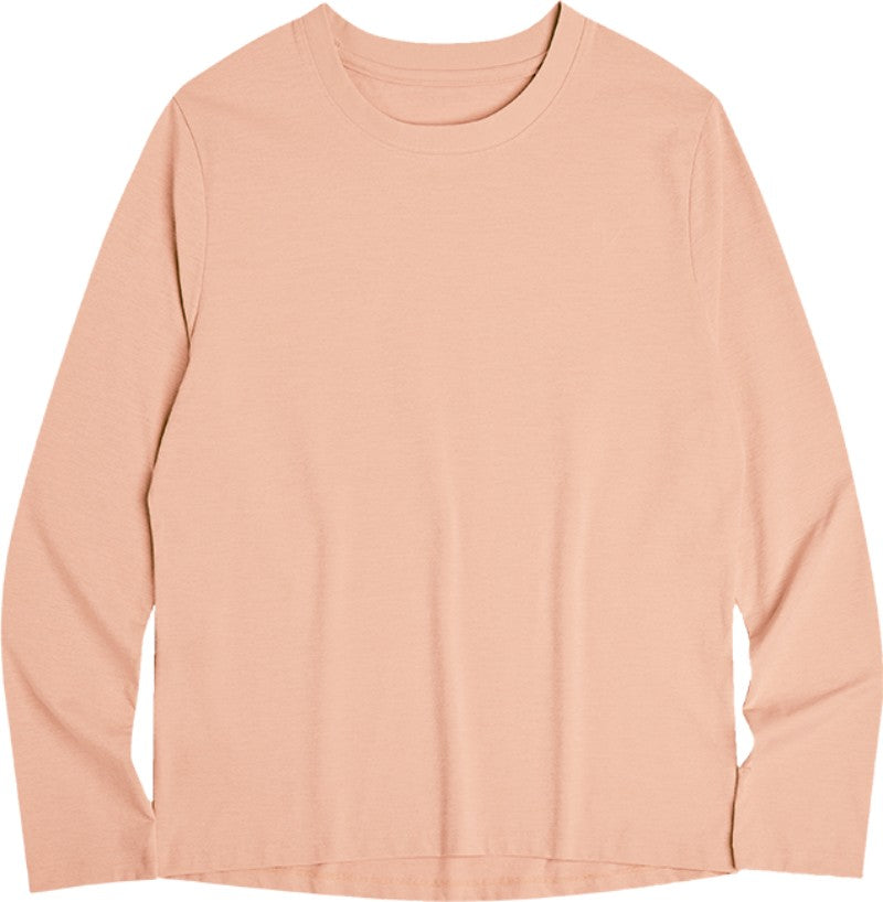 【WE ARE】韓國Andar長袖T恤+9分緊身打底褲=兩件套套裝ANDAR12352