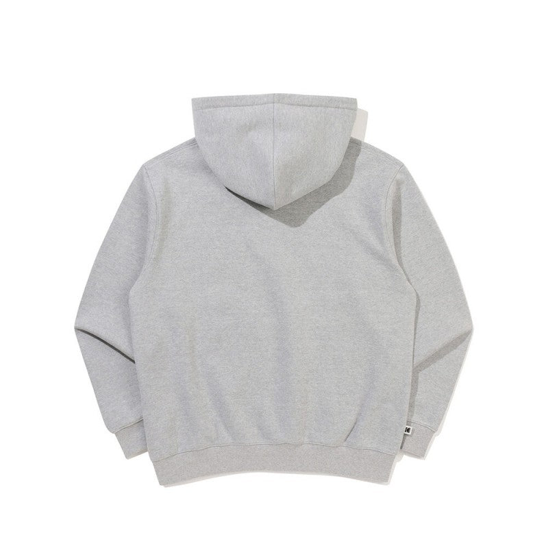 【WE ARE】韓國KODAK柯達連帽大學T衛衣K6123LHDB1