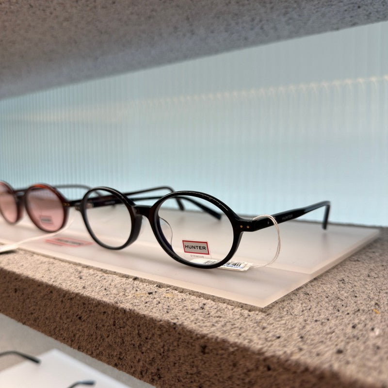 【WE ARE】韓國HUNTER時尚墨鏡眼鏡鏡框HTB25