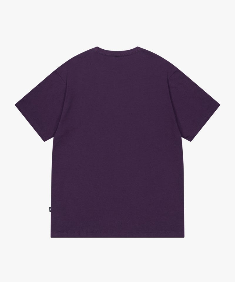 【WE ARE】韓國LMC休閒短袖T恤0LM46STS507