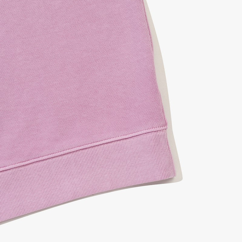 【WE ARE】韓國Diadora休閒大學T衛衣D6123LFS24