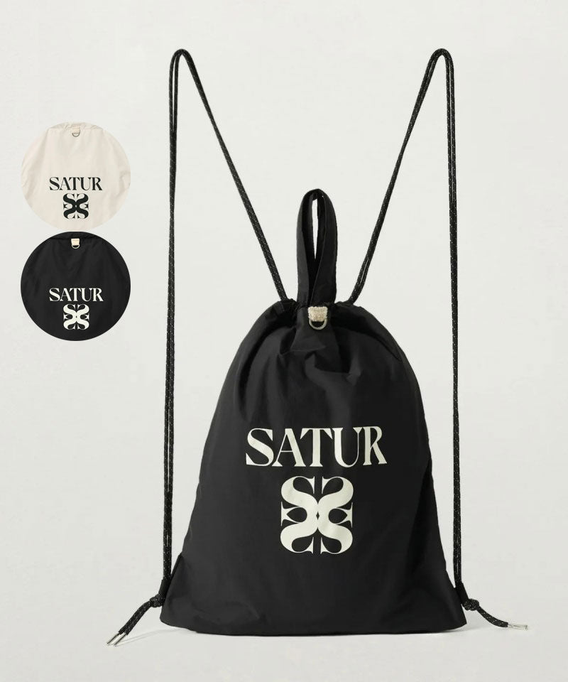 【WE ARE】韓國Satur休閒手提雙肩背袋SA255UAB05