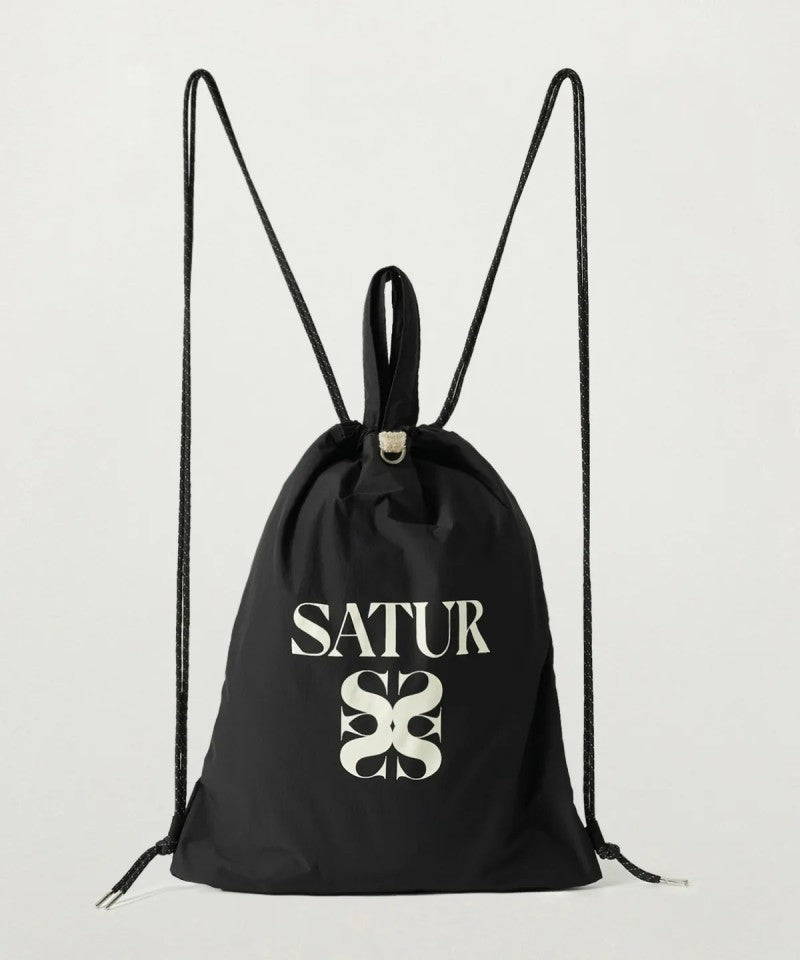 【WE ARE】韓國Satur休閒手提雙肩背袋SA255UAB05