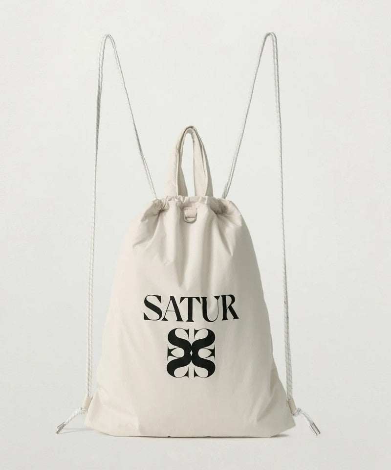 【WE ARE】韓國Satur休閒手提雙肩背袋SA255UAB05