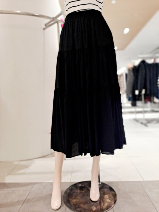 【WE ARE】韓國SOUP 蛋糕裙 SC3SR30