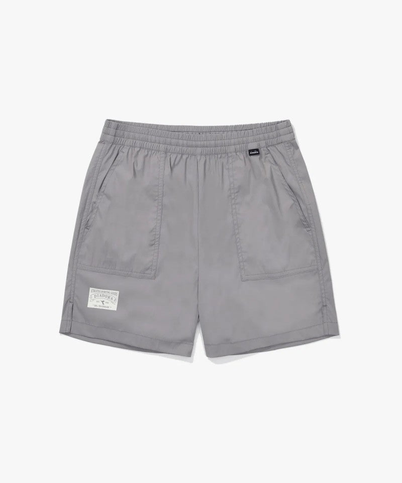 DIA折扣款【WE ARE】韓國Diadora休閒短褲D5223LWP89