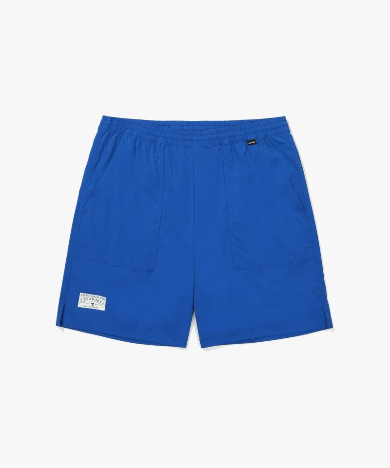 DIA折扣款【WE ARE】韓國Diadora休閒短褲D5223LWP89