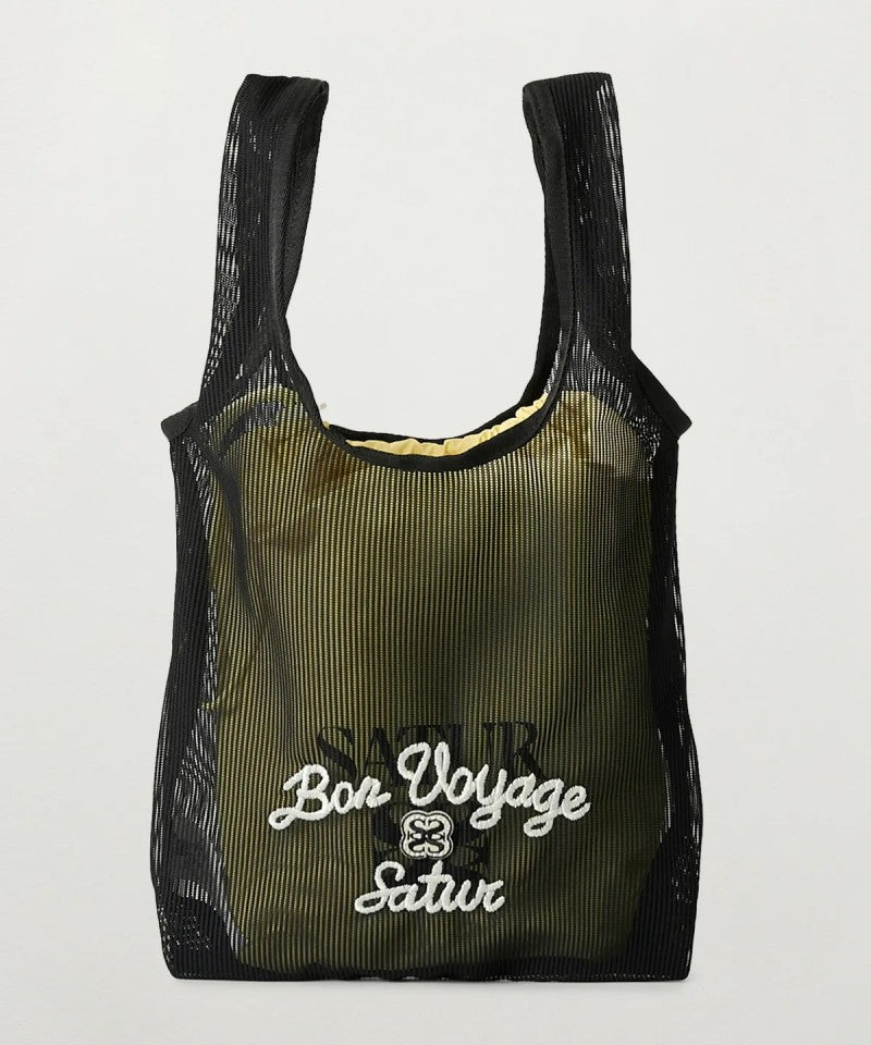 【WE ARE】韓國Satur休閒手提購物袋SA255UAB03