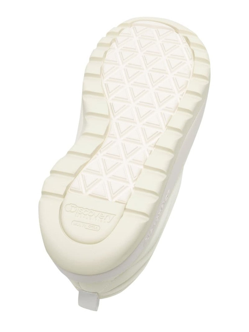 Discount [WE ARE] Korean Discovery snow boots (short) DXSH6223N