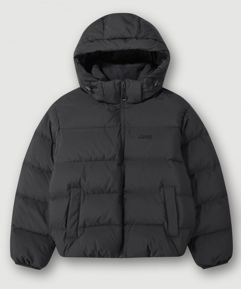 【WE ARE】韓國JEEP休閒羽絨服外套JQ4JPU492