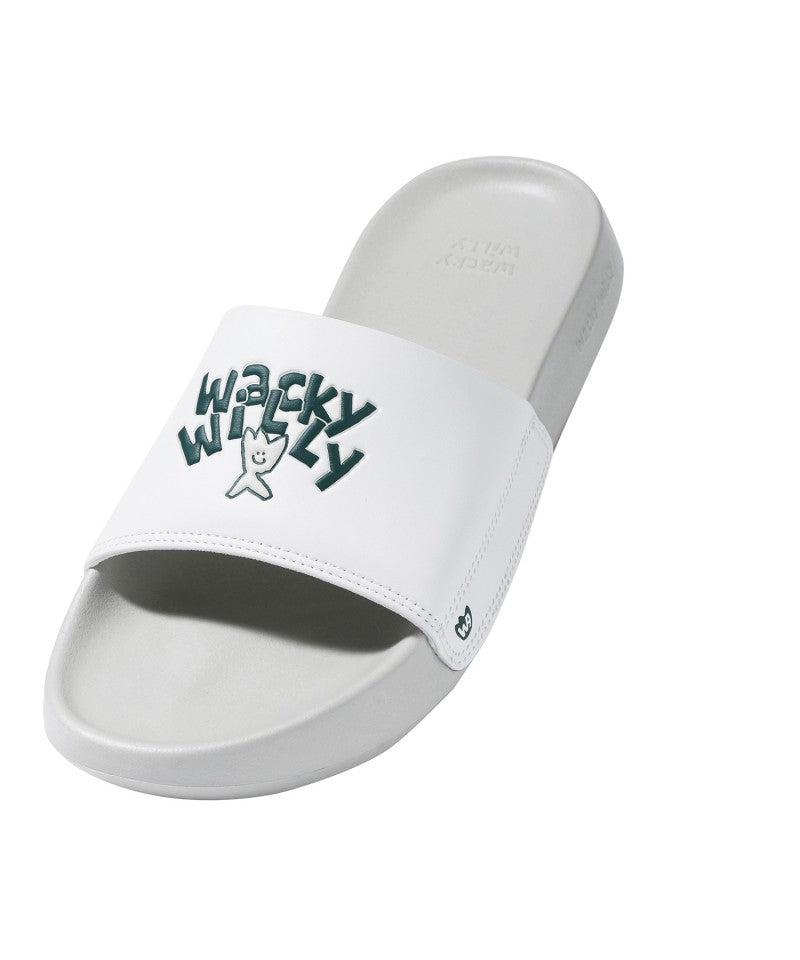 【WE ARE】韓國wacky Willy 拖鞋 WA2501SE01