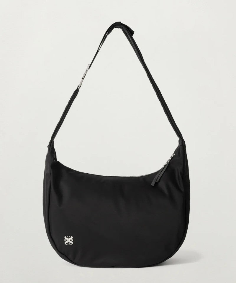 【WE ARE】韓國Satur休閒單肩腋下包SA255UAB12