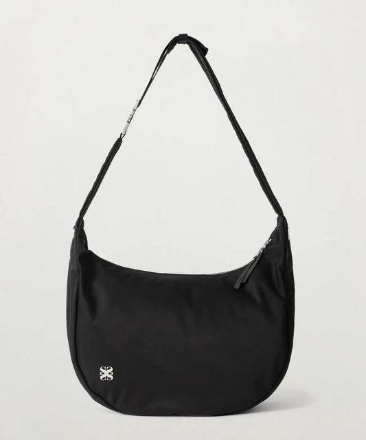 【WE ARE】韓國Satur休閒單肩腋下包SA255UAB12