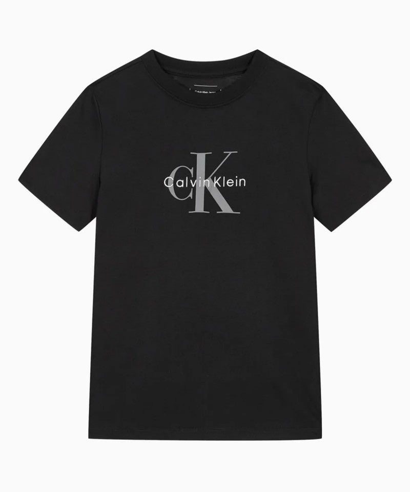 免稅版【WE ARE】韓國Calvin Klein 短袖T恤47B865G