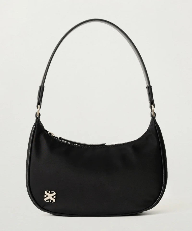 【WE ARE】韓國Satur休閒單肩腋下包SA255UAB14