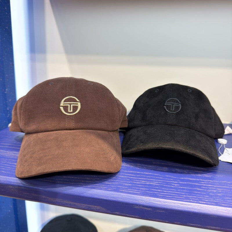 【WE ARE】韓國SERGIO TACCHINI 休閒棒球帽TXCP9106N