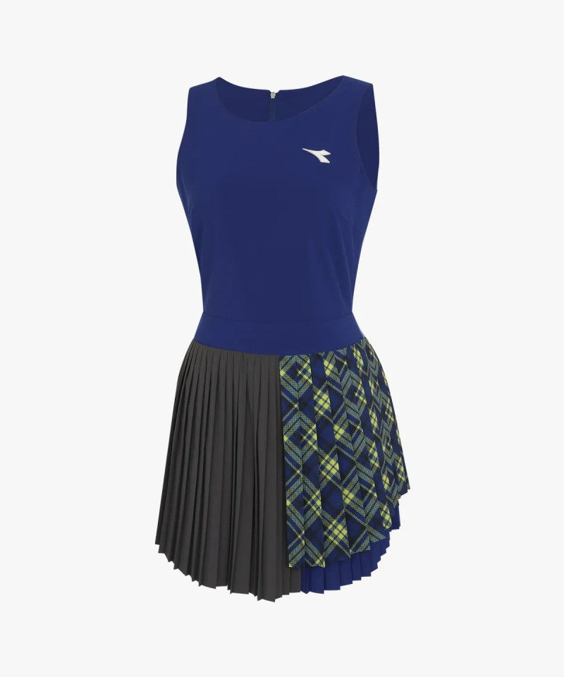 DIA折扣款 【WE ARE】韓國Diadora運動連衣裙D5222TOP94