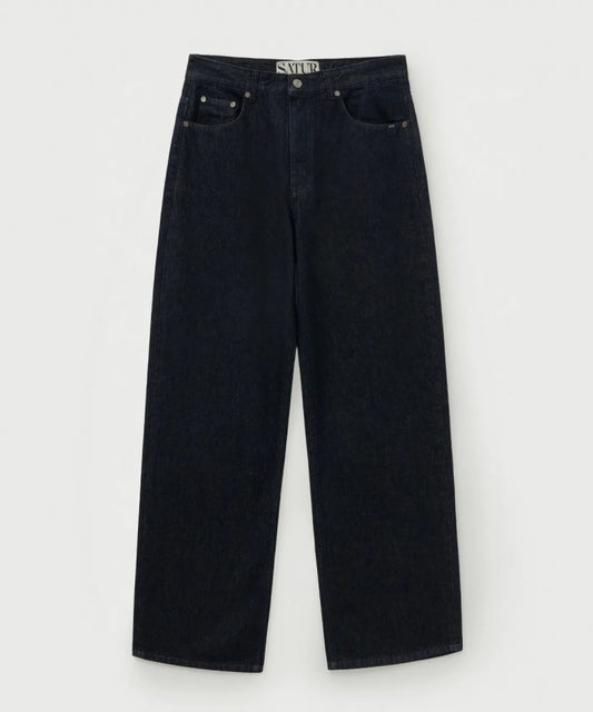 男款【WE ARE】韓國Satur休閒牛仔褲SA253MDP08