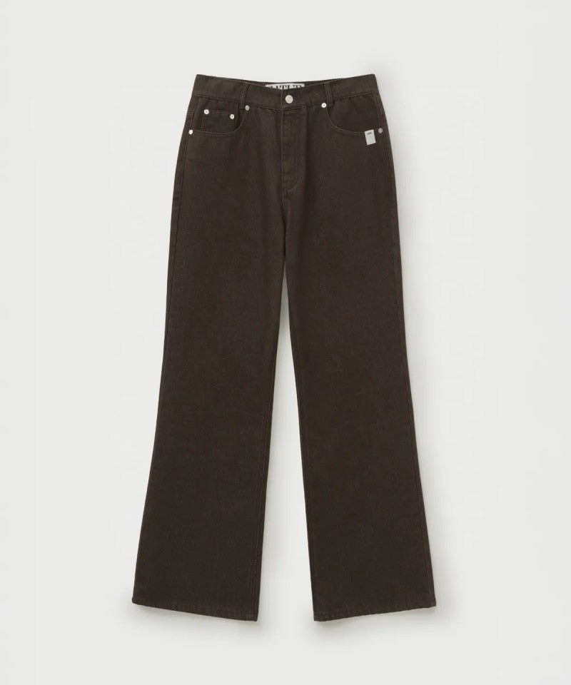 【WE ARE】韓國Satur休閒褲SA253MDP03