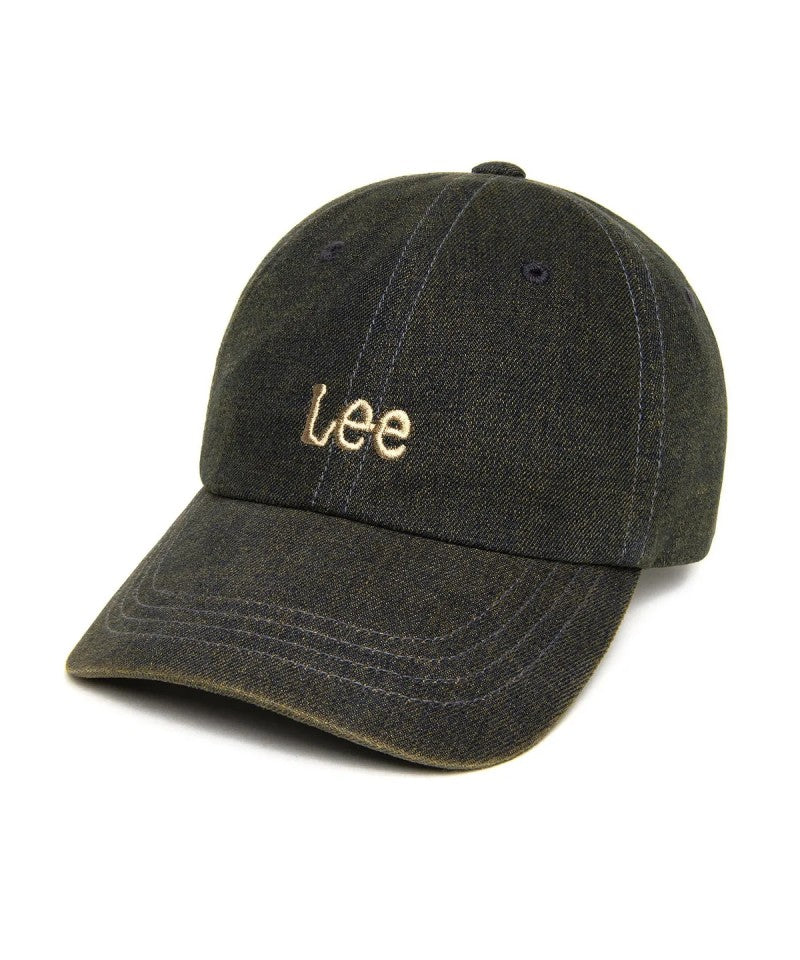 【WE ARE】韓國LEE牛仔棒球帽LE2503CA10