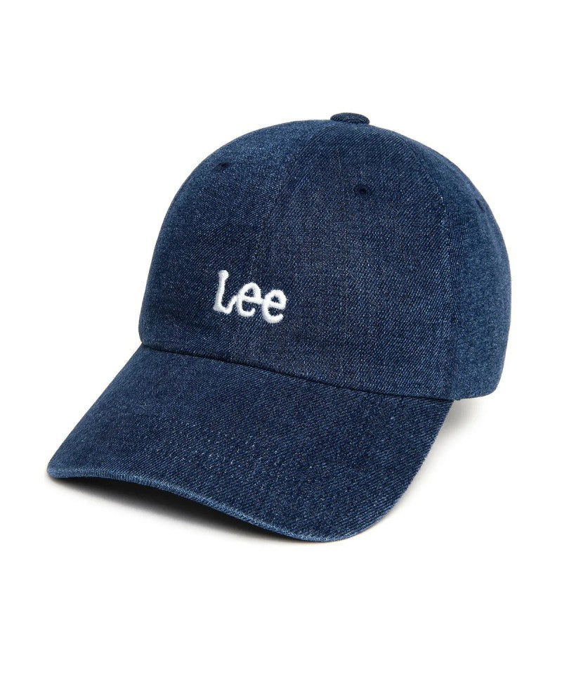 【WE ARE】韓國LEE牛仔棒球帽LE2503CA10