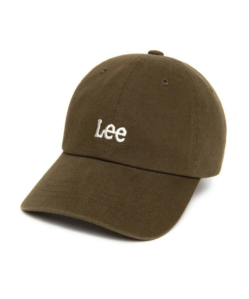 【WE ARE】韓國LEE牛仔棒球帽LE2503CA01
