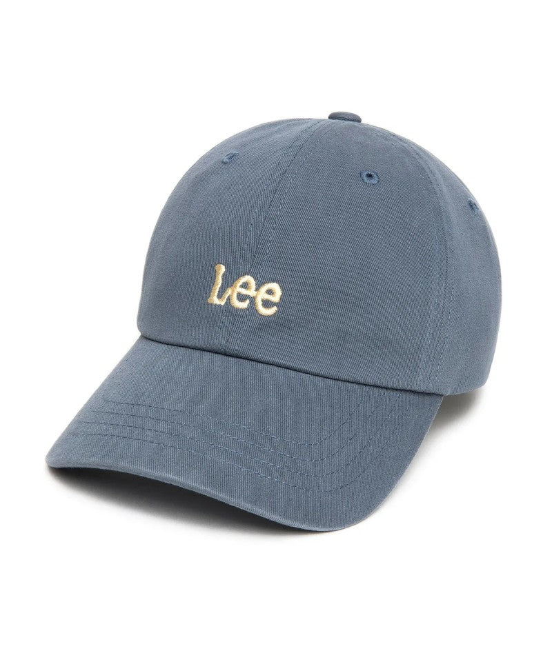 【WE ARE】韓國LEE牛仔棒球帽LE2503CA01