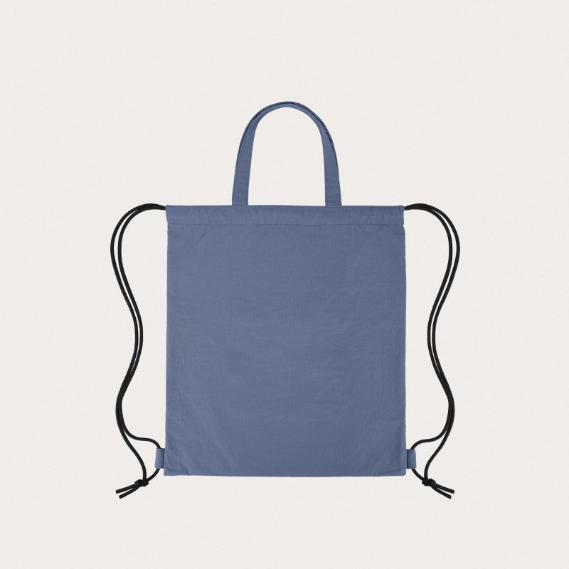 【WE ARE】韓國ALAVAGUE休閒手提雙肩包웨이브 짐색