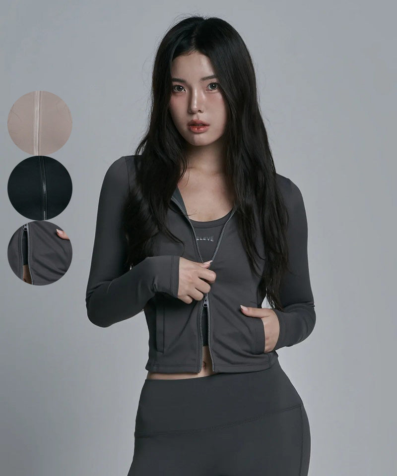 女款【WE ARE】韓國JELEVE休閒騎行衣J2D4JK01