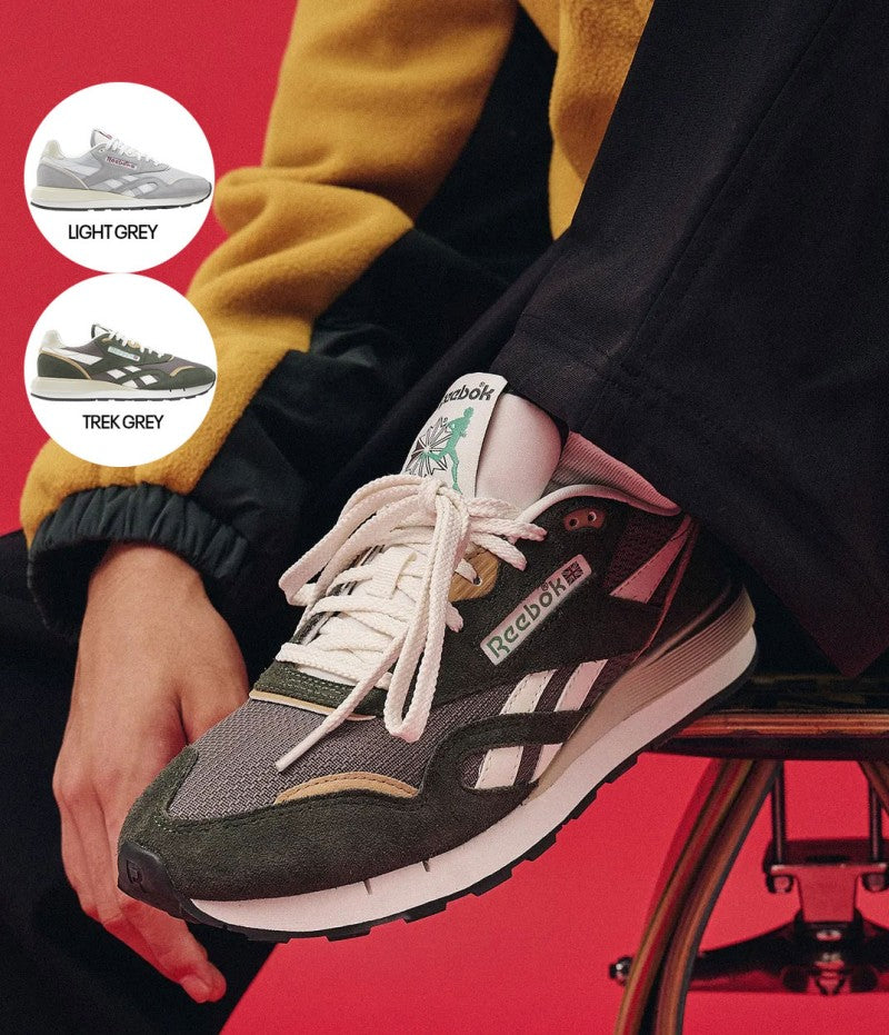 【WE ARE】韓國reebok休閒鞋RESO5FJ3U