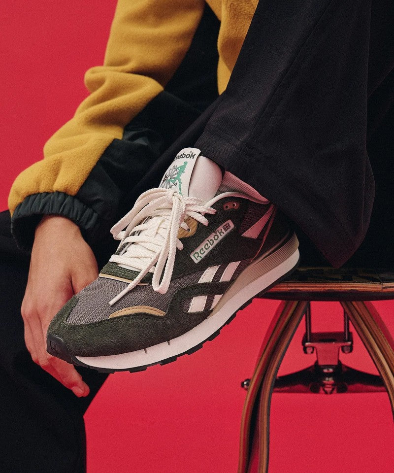 【WE ARE】韓國reebok休閒鞋RESO5FJ3U