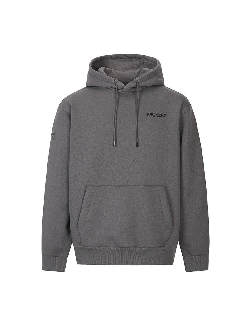 【WE ARE】韓國Discovery連帽大學T衛衣DXHD55056