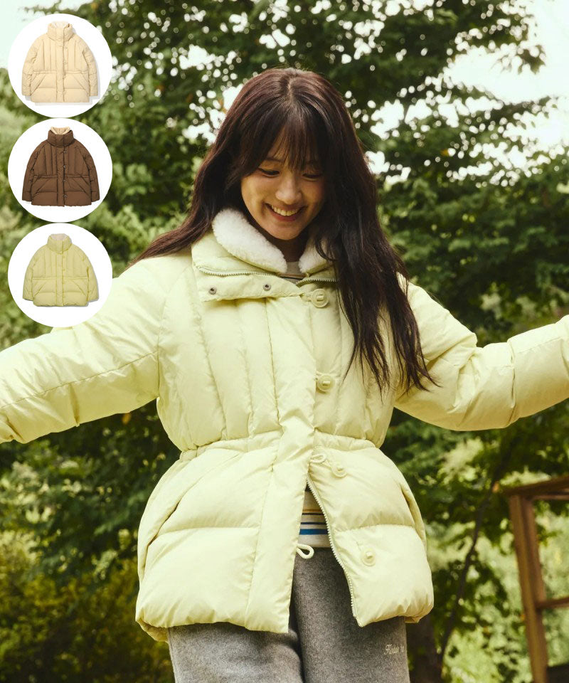 百貨款【WE ARE】韓國KODAK柯達羽絨服外套K5422LDJ86