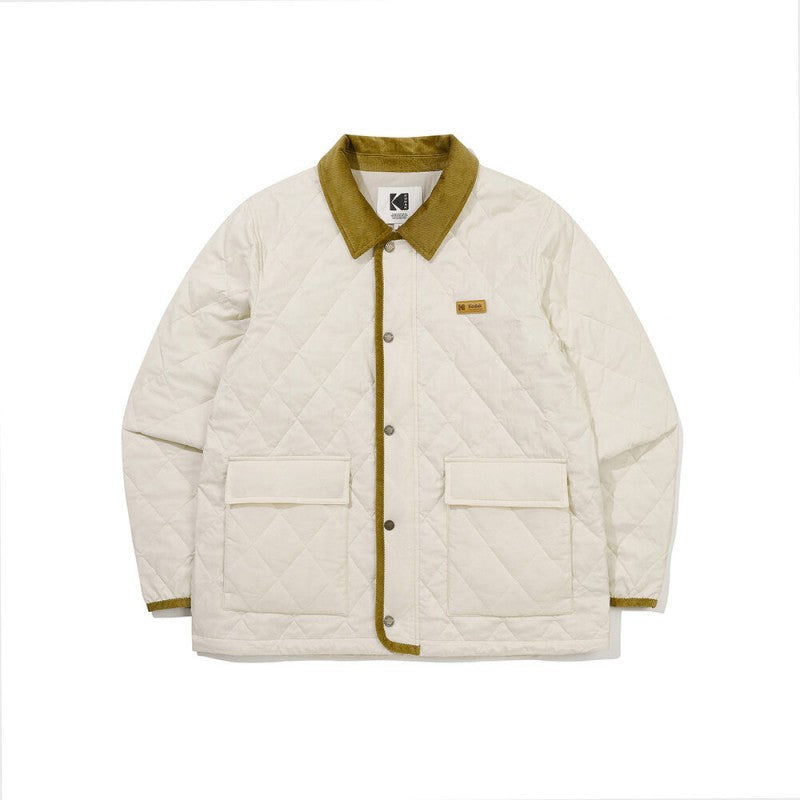 【WE ARE】韓國KODAK柯達休閒外套K5423LPJ84