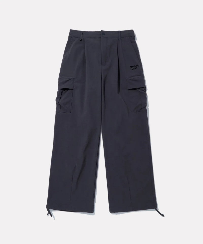 男款【WE ARE】韓國reebok休閒褲REPA5FN39