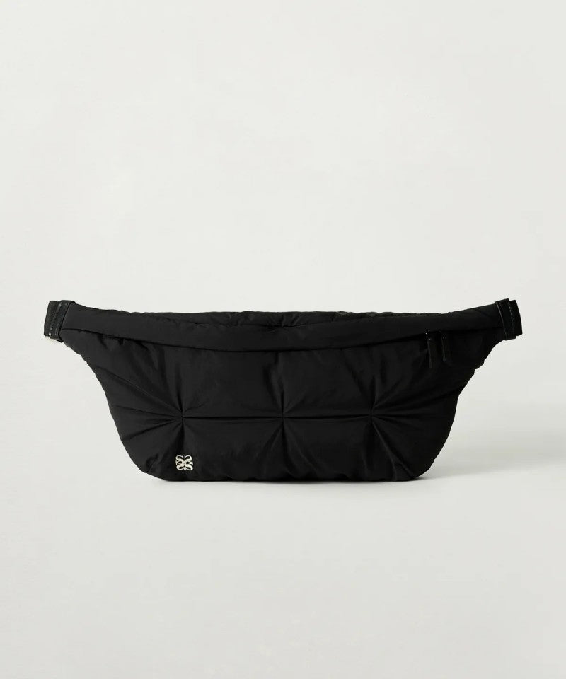 【WE ARE】韓國Satur休閒腰包SA255UAB23