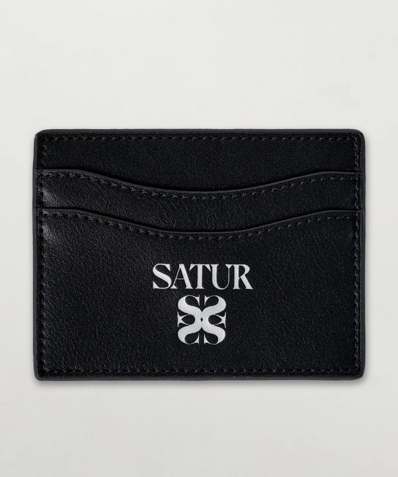 【WE ARE】韓國Satur時尚票夾卡包SA255UAW03