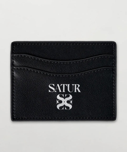 【WE ARE】韓國Satur時尚票夾卡包SA255UAW03