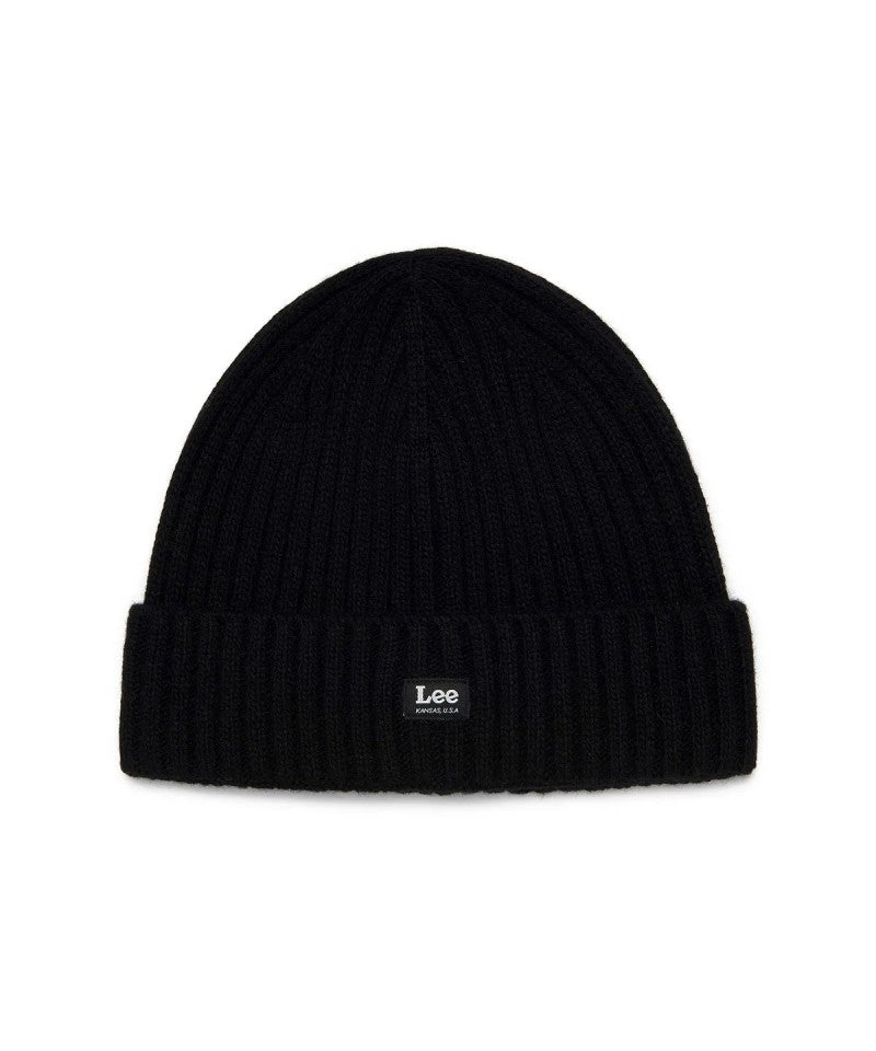【WE ARE】韓國LEE休閒針織帽LE2504CA21
