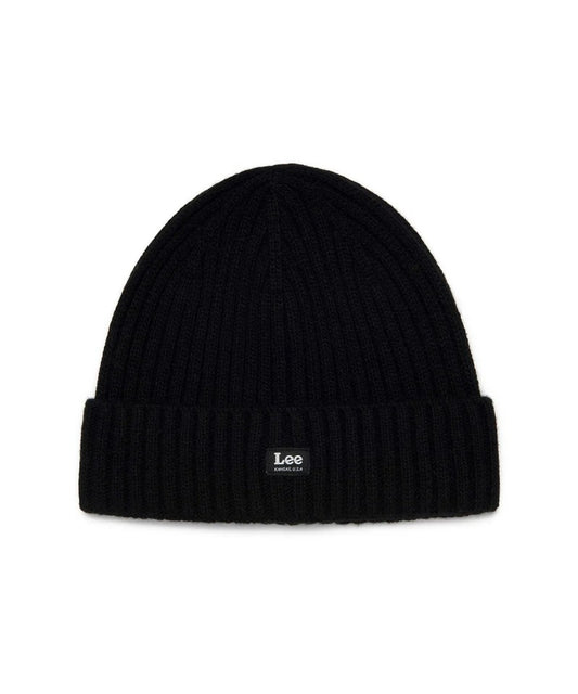 【WE ARE】韓國LEE休閒針織帽LE2504CA21