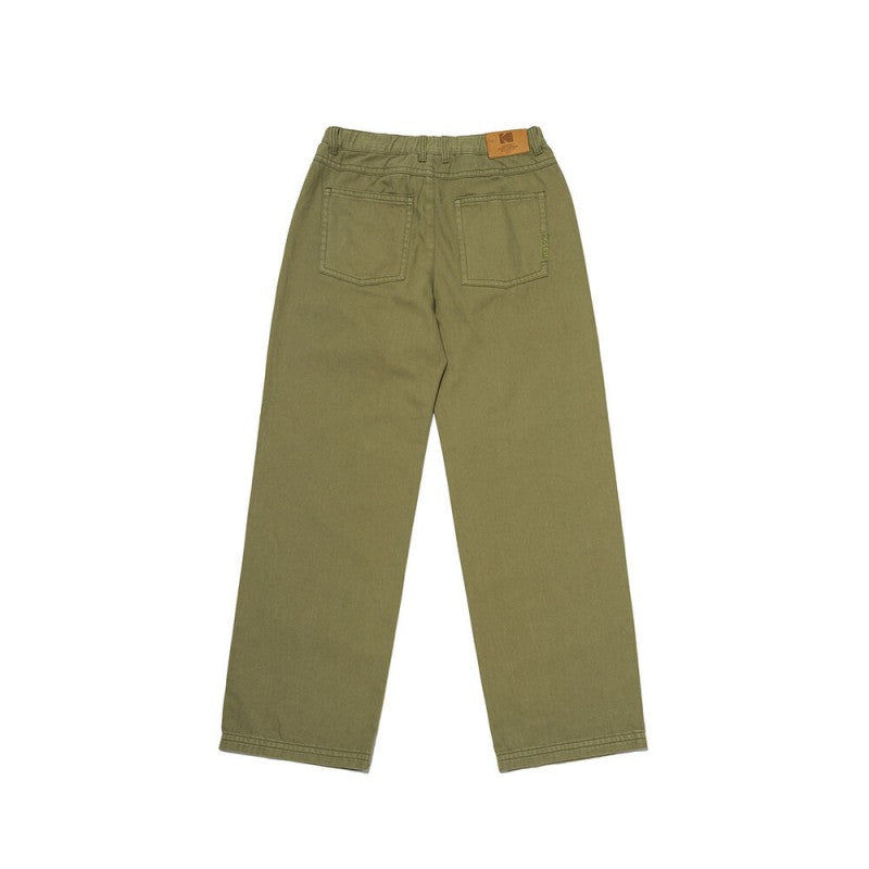 百貨款【WE ARE】韓國KODAK柯達休閒牛仔褲K5323LPT14